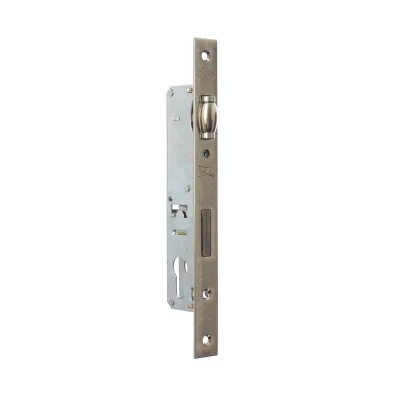 Incuietoare cu bila pentru usi de exterior, Kale, 155 U, 20mm Incuietoare cu bila pentru usi de exterior, Kale, 155 U, 20mm
