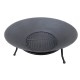 Vatra de Foc Exterior Yato, Tip Bol 60cm Vatra de Foc Exterior Yato, Tip Bol 60cm
