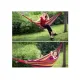Hamac pentru o persoana, bumbac, 80x200cm, 120kg, multicolor Hamac pentru o persoana, bumbac, 80x200cm, 120kg, multicolor