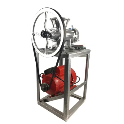 Masina electrica de tocat carne Elefant TB-8, 120kg/ora, 1.5kW, 1400RPM Masina electrica de tocat carne Elefant TB-8, 120kg/ora, 1.5kW, 1400RPM