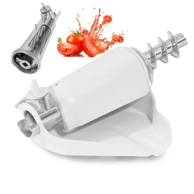 Separator suc de rosii pentru masina de tocat carne compatibil Bohm BMG1033R Separator suc de rosii pentru masina de tocat carne compatibil Bohm BMG1033R