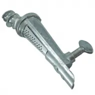 Separator suc de rosii pentru masina de tocat carne nr.10