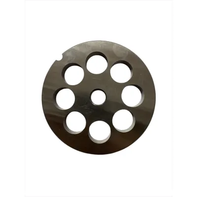 Sita pentru masina carne nr. 32, cu 8 gauri 20mm, inox Sita pentru masina carne nr. 32, cu 8 gauri 20mm, inox