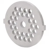 Sita pentru masina de tocat carne electrica nr. 5, granulatie 5mm, diametru 54mm, grosime 4mm