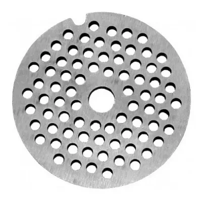 Sita pentru masina manuala de tocat carne, nr. 32, diametru 5mm