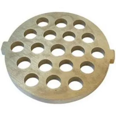 Sita pentru masina carne electrica 7mm, GF-0188 Sita pentru masina carne electrica 7mm, GF-0188