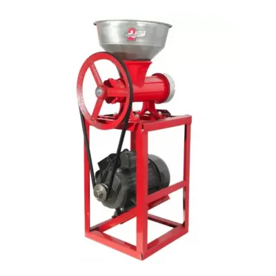 Masina de tocat carne electrica Elefant TB-7, 1.5 KW, 1400 RPM, 100-250 Kg/h, Fonta si otel inoxidabil Masina de tocat carne electrica Elefant TB-7, 1.5 KW, 1400 RPM, 100-250 Kg/h, Fonta si otel inoxidabil