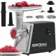 Masina de tocat carne, Kraft&Dele KD4143, 2000 W, 3 site Masina de tocat carne, Kraft&Dele KD4143, 2000 W, 3 site