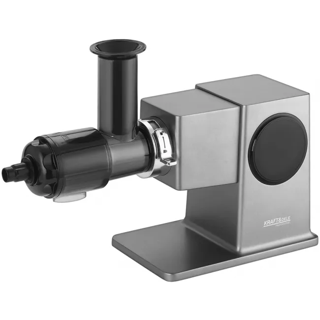 Masina de tocat carne, Kraft&Dele KD4148, 2500 W, 4 kg / min