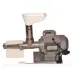 Masina de tocat rosii pentru suc de rosii si bulion TSM-2, 400 W, 120 Kg/Ora, Motor Bobinaj Cupru