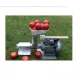 Masina de tocat rosii pentru suc de rosii si bulion TSM-2, 400 W, 120 Kg/Ora, Motor Bobinaj Cupru Masina de tocat rosii pentru suc de rosii si bulion TSM-2, 400 W, 120 Kg/Ora, Motor Bobinaj Cupru