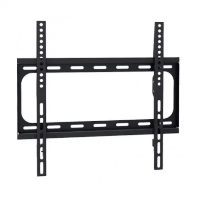 Suport TV LCD/LED, fix, pentru diagonala 26-55 Inch, negru Suport TV LCD/LED, fix, pentru diagonala 26-55 Inch, negru