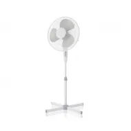 Ventilator de podea 16", 3 trepte de viteza, 40w, inaltime reglabila