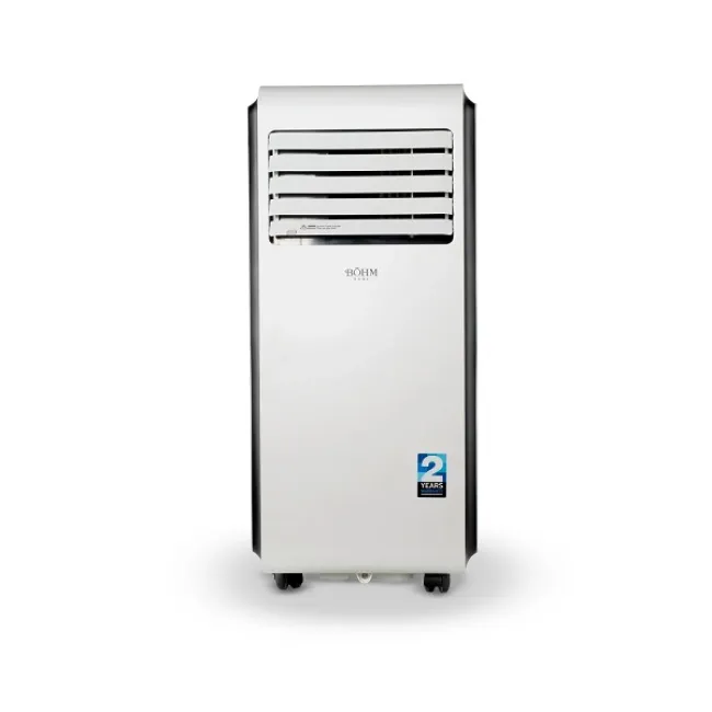 Aer conditionat 4 in 1, racire, incalzire, ventilatie, dezumidificare, BA-010F BÖHM Aer conditionat 4 in 1, racire, incalzire, ventilatie, dezumidificare, BA-010F BÖHM