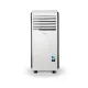 Aer conditionat 4 in 1, racire, incalzire, ventilatie, dezumidificare, BA-010F BÖHM Aer conditionat 4 in 1, racire, incalzire, ventilatie, dezumidificare, BA-010F BÖHM