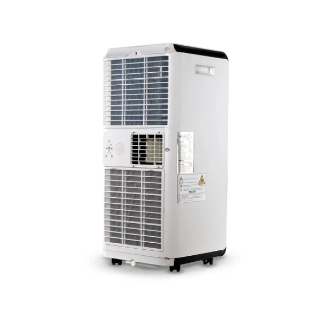 Aer conditionat 4 in 1, racire, incalzire, ventilatie, dezumidificare, BA-010F BÖHM Aer conditionat 4 in 1, racire, incalzire, ventilatie, dezumidificare, BA-010F BÖHM