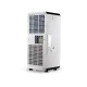 Aer conditionat 4 in 1, racire, incalzire, ventilatie, dezumidificare, BA-010F BÖHM Aer conditionat 4 in 1, racire, incalzire, ventilatie, dezumidificare, BA-010F BÖHM