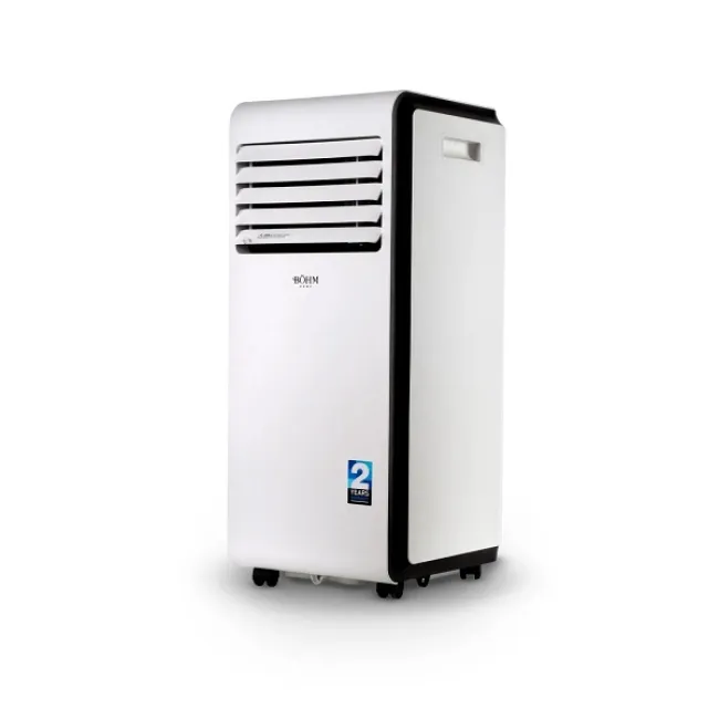 Aer conditionat 4 in 1, racire, incalzire, ventilatie, dezumidificare, BA-010F BÖHM Aer conditionat 4 in 1, racire, incalzire, ventilatie, dezumidificare, BA-010F BÖHM