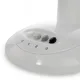 Ventilator de birou 12", 3 trepte de viteza, 40w, reglabil manual, BÖHM BLTF-1203 Ventilator de birou 12", 3 trepte de viteza, 40w, reglabil manual, BÖHM BLTF-1203