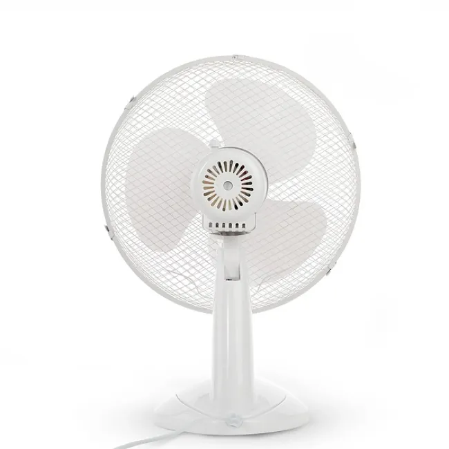 Ventilator de birou 12", 3 trepte de viteza, 40w, reglabil manual, BÖHM BLTF-1203 Ventilator de birou 12", 3 trepte de viteza, 40w, reglabil manual, BÖHM BLTF-1203