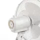 Ventilator de birou 12", 3 trepte de viteza, 40w, reglabil manual, BÖHM BLTF-1203 Ventilator de birou 12", 3 trepte de viteza, 40w, reglabil manual, BÖHM BLTF-1203
