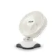 Ventilator de birou 6", 3 trepte de viteza, unghi de înclinare 60°, BÖHM BP2306 Ventilator de birou 6", 3 trepte de viteza, unghi de înclinare 60°, BÖHM BP2306