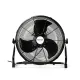 Ventilator de podea 16", 3 trepte de viteza, 90w, unghi de înclinare reglabil, BÖHM BLFF-40