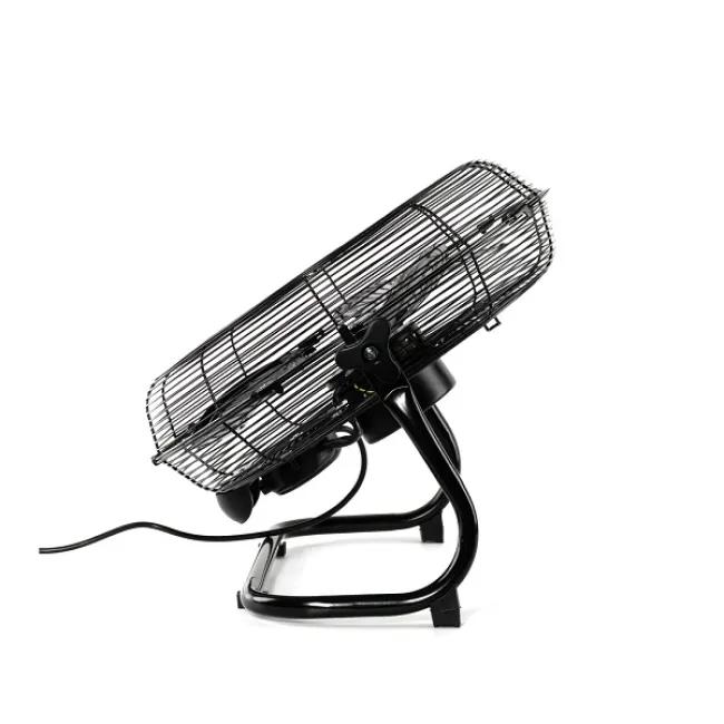 Ventilator de podea 16", 3 trepte de viteza, 90w, unghi de înclinare reglabil, BÖHM BLFF-40
