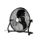 Ventilator de podea 16", 3 trepte de viteza, 90w, unghi de înclinare reglabil, BÖHM BLFF-40