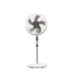 Ventilator de podea 16", 3 trepte de viteza, 50w, inaltime reglabila pana la 125 cm, BÖHM BLSF-4043 Ventilator de podea 16", 3 trepte de viteza, 50w, inaltime reglabila pana la 125 cm, BÖHM BLSF-4043