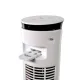 Ventilator turn 32", 3 trepte de viteza, 45w, indicator led, telecomanda, BÖHM BH870RC Ventilator turn 32", 3 trepte de viteza, 45w, indicator led, telecomanda, BÖHM BH870RC
