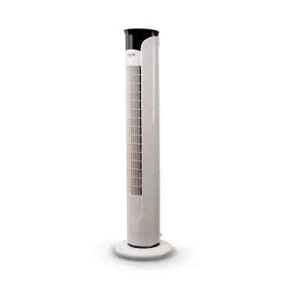 Ventilator turn 32", 3 trepte de viteza, 45w, indicator led, telecomanda, BÖHM BH870RC Ventilator turn 32", 3 trepte de viteza, 45w, indicator led, telecomanda, BÖHM BH870RC