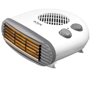 Aeroterma aer cald, electrica, BOHM BFH201, 3 trepte de incalzire, 750/1000/2000W, suprafata incalzita 20-25 mp Aeroterma aer cald, electrica, BOHM BFH201, 3 trepte de incalzire, 750/1000/2000W, suprafata incalzita 20-25 mp