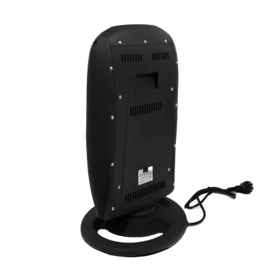 Aeroterma aer cald, electrica cu halogen, BÖHM BHH05 , 3 trepte de incalzire, 400 / 800 / 1200 W, 220 - 240 V, suprafata incalzita 25 m²