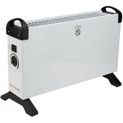 Convector electric Evotools CH 2000S, 2000 W, termostat reglabil, functie turbo Convector electric Evotools CH 2000S, 2000 W, termostat reglabil, functie turbo