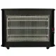 Radiator Quartz Hausberg HB8850, 2000W, 3 Rezistente Quartz, 3 Trepte de Putere