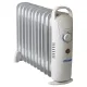 Radiator cu ulei, Mesko MS 7806, 11 elementi , electric, reglare temperatura 1200W, 220-240V