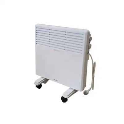 Convector Electric ROTOR RCH-1200A, 2 trepte putere 600 W/1200 W Convector Electric ROTOR RCH-1200A, 2 trepte putere 600 W/1200 W