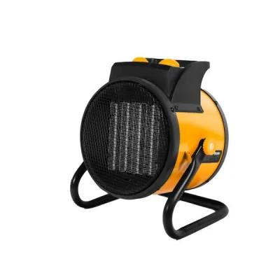 Aeroterma aer cald, electrica, Rotor RH-20R2, 1000 / 2000 W, 220 - 240 V, trei trepte de putere, Suprafata incalzita 20 m² Aeroterma aer cald, electrica, Rotor RH-20R2, 1000 / 2000 W, 220 - 240 V, trei trepte de putere, Suprafata incalzita 20 m²