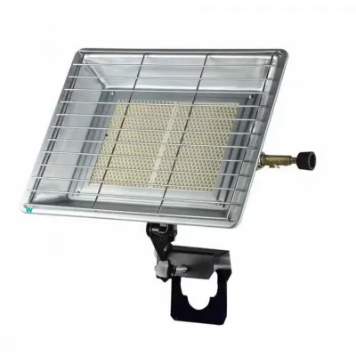 Soba pe gaz butelie arzator ceramic Nurgaz NG 310, 3000 W Soba pe gaz butelie arzator ceramic Nurgaz NG 310, 3000 W