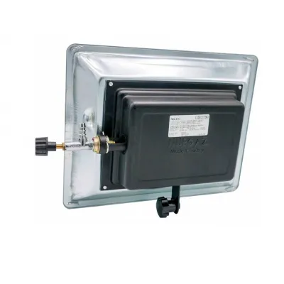 Soba pe gaz butelie arzator ceramic Nurgaz NG 310, 3000 W Soba pe gaz butelie arzator ceramic Nurgaz NG 310, 3000 W