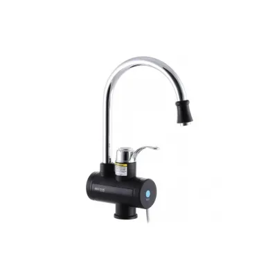Baterie electrica, plastic si otel inoxidabil, negru, 3kW, Mixxus Electra 240-E Baterie electrica, plastic si otel inoxidabil, negru, 3kW, Mixxus Electra 240-E