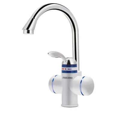 Instant apa calda, electric, tip robinet, Freddo SN0020, pentru chiuveta, 3 kW Instant apa calda, electric, tip robinet, Freddo SN0020, pentru chiuveta, 3 kW