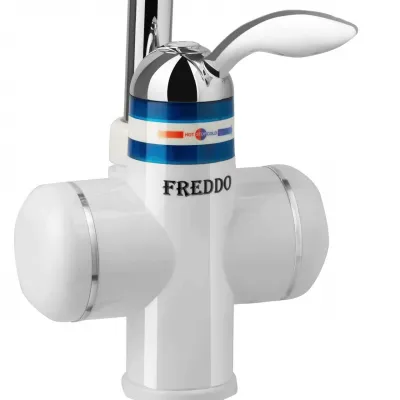 Instant apa calda, electric, tip robinet, Freddo SN0020, pentru chiuveta, 3 kW Instant apa calda, electric, tip robinet, Freddo SN0020, pentru chiuveta, 3 kW