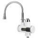 Instant apa calda, electric, tip robinet, Freddo SN0040, digital, pentru chiuveta, 3000 W