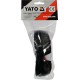 Ochelari de Protectie cu Lentila Fumurie, Yato YT-73701 Ochelari de Protectie cu Lentila Fumurie, Yato YT-73701