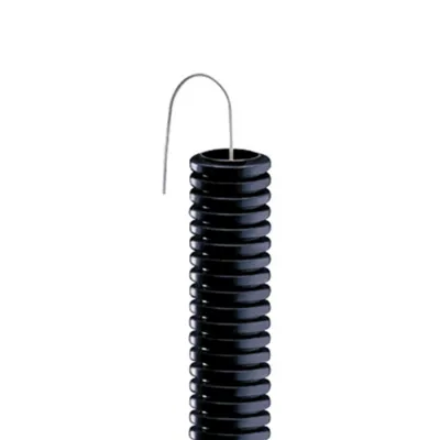 Tub Riflat cu Sarma tip Copex Gewiss 20mm (Rola 100 Metri) Tub Riflat cu Sarma tip Copex Gewiss 20mm (Rola 100 Metri)