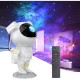 Lampa LED cu proiector galaxy astronaut sky alb, telecomanda, cap magnetic si design reglabil 360°, temporizare, brate mobile Lampa LED cu proiector galaxy astronaut sky alb, telecomanda, cap magnetic si design reglabil 360°, temporizare, brate mobile
