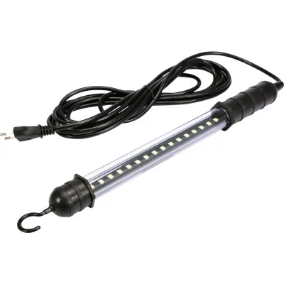 Lampa Portabila 16 LED-uri, 3.2 W, Vorel 82699 Lampa Portabila 16 LED-uri, 3.2 W, Vorel 82699