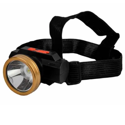 Lanterna De Cap Reincarcabila, 1W LED COB, 3 Moduri de Iluminare, micro USB Lanterna De Cap Reincarcabila, 1W LED COB, 3 Moduri de Iluminare, micro USB